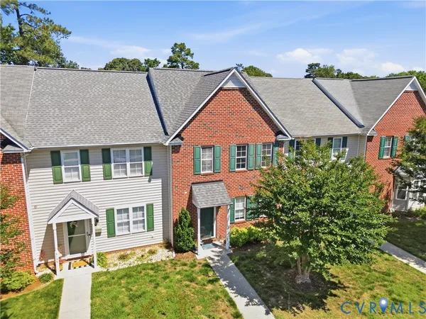 $314,950 | 6144 Thicket Run Way, Mechanicsville, VA 23111