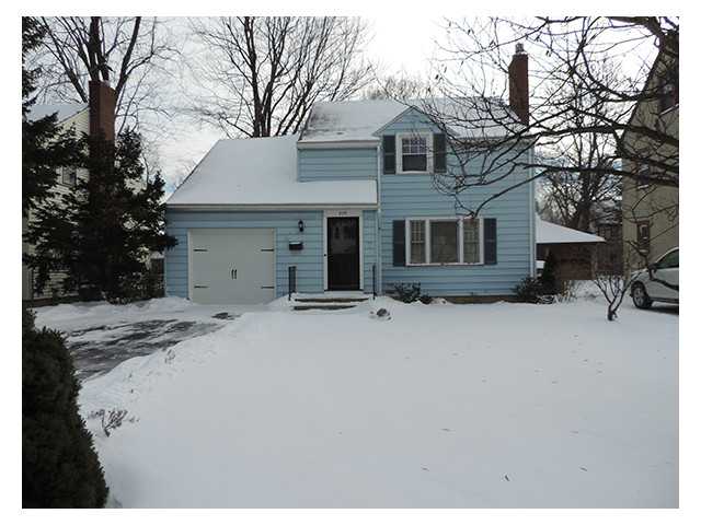 209 Scholfield Road Irondequoit, NY 14617 - Photo 1 of 1 Exterior Front Welcome!
