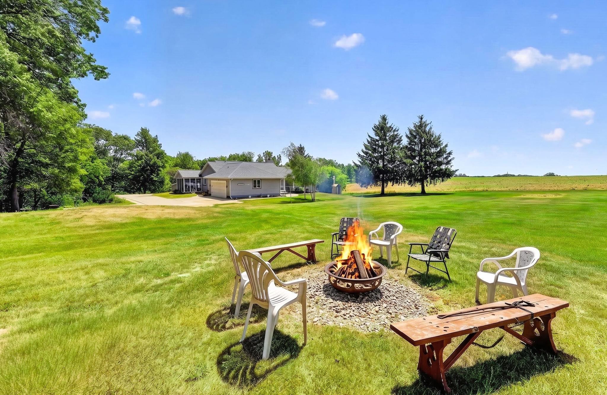 8766 Colby Road Mount Horeb, WI 53572 - Photo 47 of 73