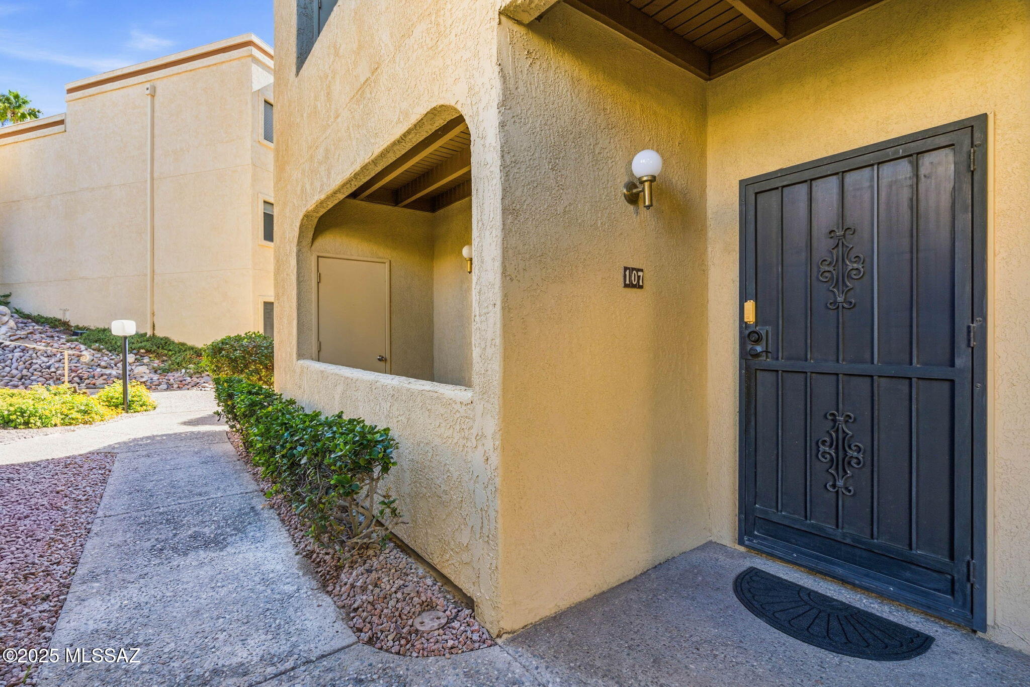 5500 North Valley View Road, Unit 107 Tucson, AZ 85718 - Photo 30 of 44