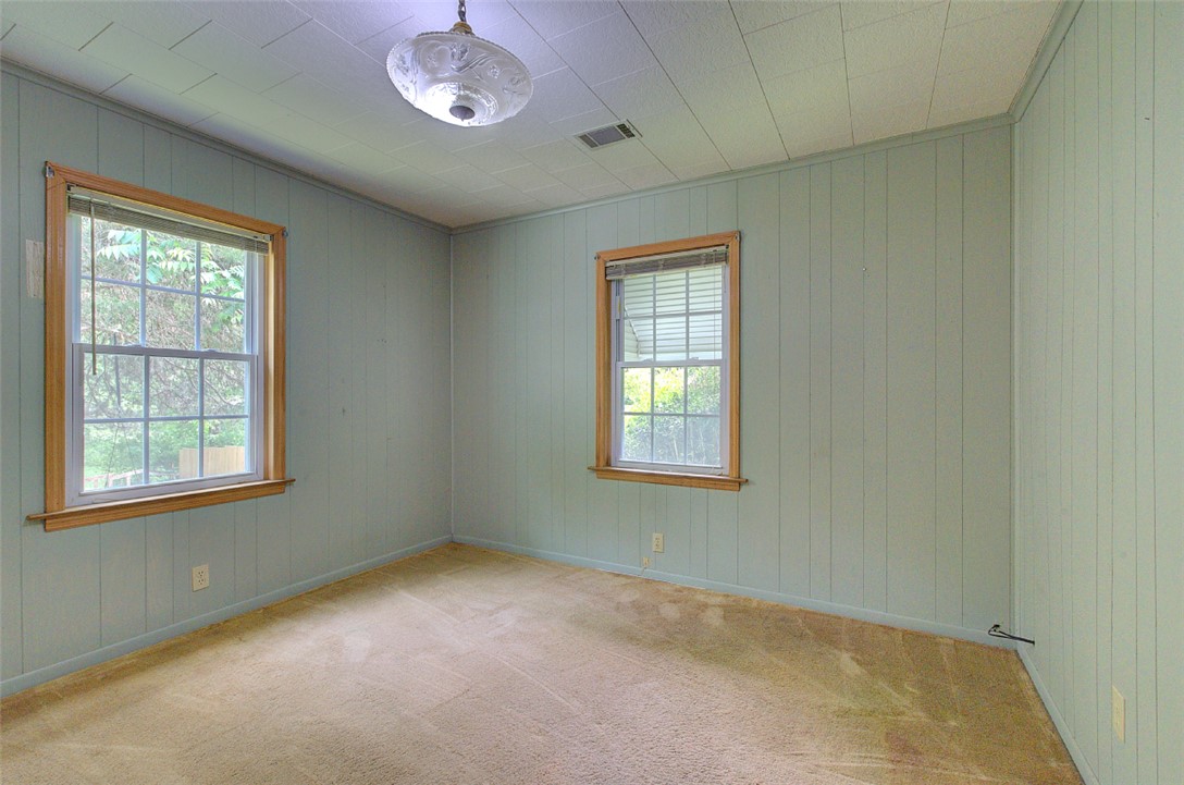 5064 Keowee School Road Seneca, SC 29672 - Photo 27 of 49 This serene bedroom offers a tranquil retreat with ample natural light.