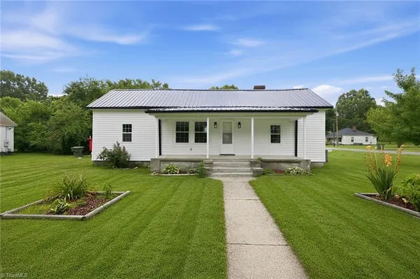 $129,999 | 1202 Ridge Avenue, Eden, NC 27288