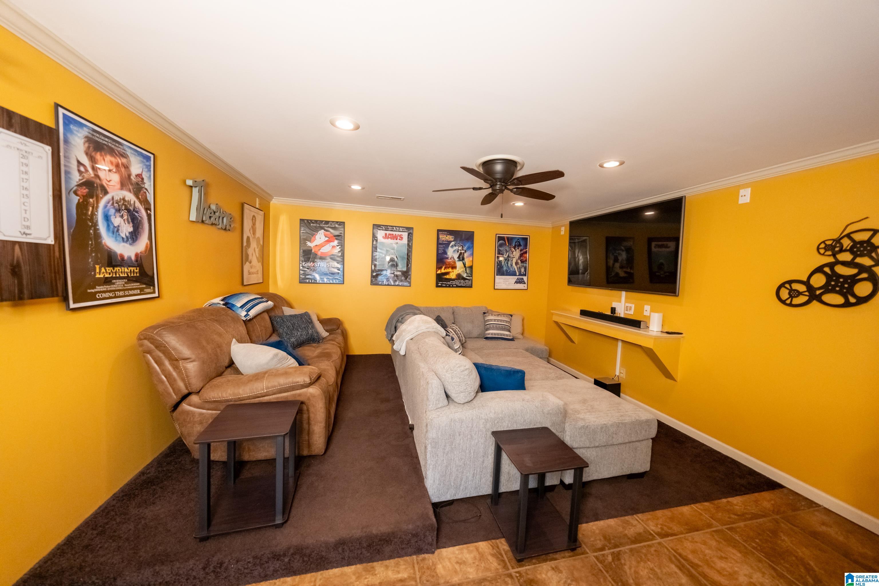 36 Diana Hills Road Anniston, AL 36207 - Photo 59 of 79