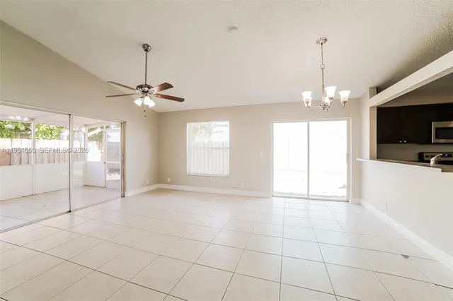 $2,720 | 6429 French Angel Terrace, Margate, FL 33063