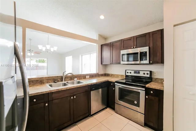 $2,720 | 6429 French Angel Terrace, Margate, FL 33063