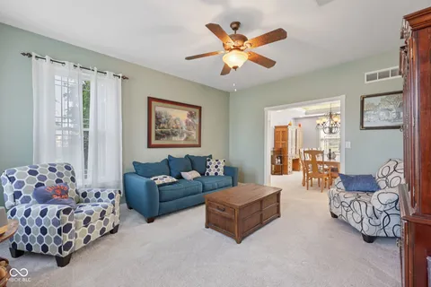 $604,900 | 1363 North Winchester Drive, Greenfield, IN 46140