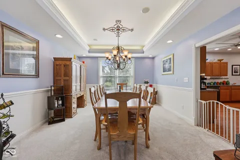 $604,900 | 1363 North Winchester Drive, Greenfield, IN 46140