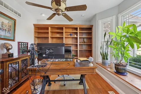 $604,900 | 1363 North Winchester Drive, Greenfield, IN 46140