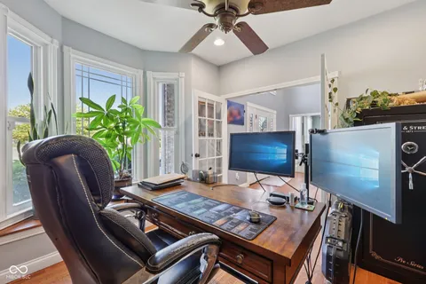 $604,900 | 1363 North Winchester Drive, Greenfield, IN 46140