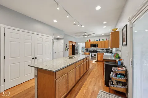 $604,900 | 1363 North Winchester Drive, Greenfield, IN 46140