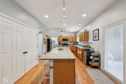 $604,900 | 1363 North Winchester Drive, Greenfield, IN 46140