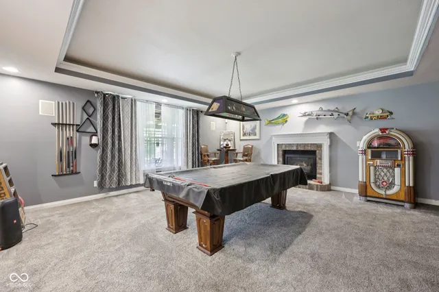 $604,900 | 1363 North Winchester Drive, Greenfield, IN 46140