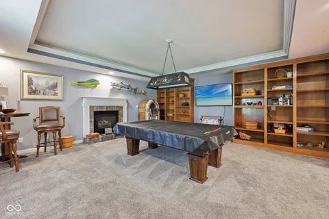 $604,900 | 1363 North Winchester Drive, Greenfield, IN 46140