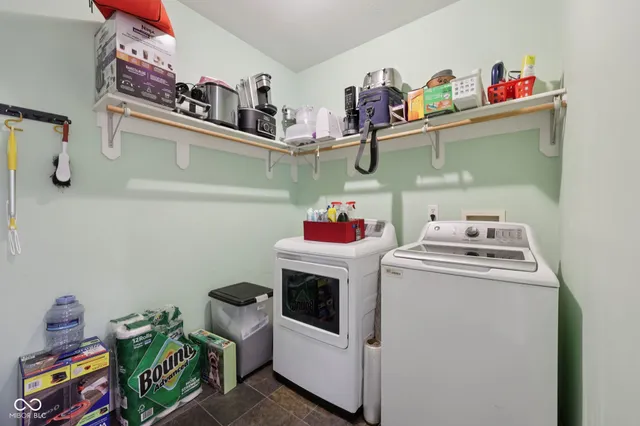 $604,900 | 1363 North Winchester Drive, Greenfield, IN 46140