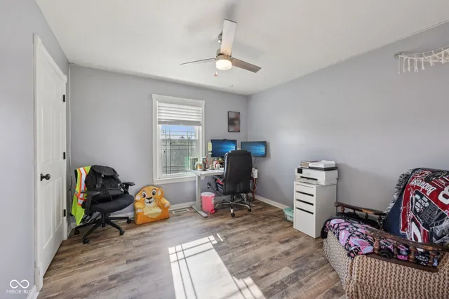 $604,900 | 1363 North Winchester Drive, Greenfield, IN 46140