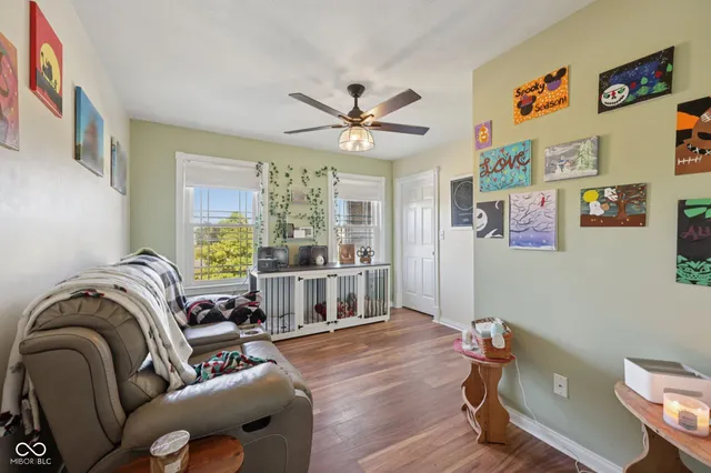 $604,900 | 1363 North Winchester Drive, Greenfield, IN 46140