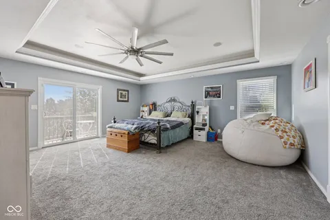 $604,900 | 1363 North Winchester Drive, Greenfield, IN 46140