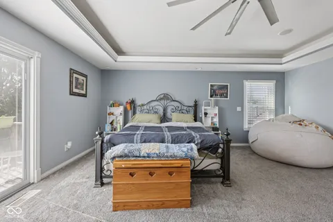 $604,900 | 1363 North Winchester Drive, Greenfield, IN 46140