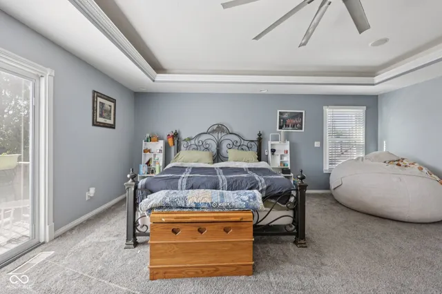 $604,900 | 1363 North Winchester Drive, Greenfield, IN 46140