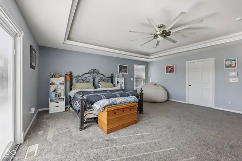 $604,900 | 1363 North Winchester Drive, Greenfield, IN 46140