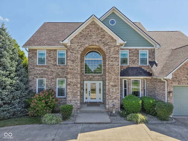 $604,900 | 1363 North Winchester Drive, Greenfield, IN 46140