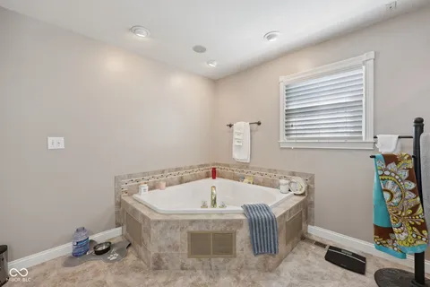 $604,900 | 1363 North Winchester Drive, Greenfield, IN 46140