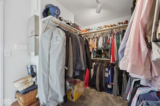 $604,900 | 1363 North Winchester Drive, Greenfield, IN 46140