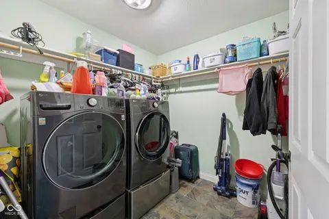 $604,900 | 1363 North Winchester Drive, Greenfield, IN 46140