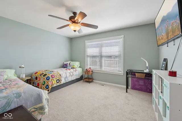 $604,900 | 1363 North Winchester Drive, Greenfield, IN 46140