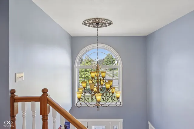 $604,900 | 1363 North Winchester Drive, Greenfield, IN 46140