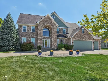 $604,900 | 1363 North Winchester Drive, Greenfield, IN 46140