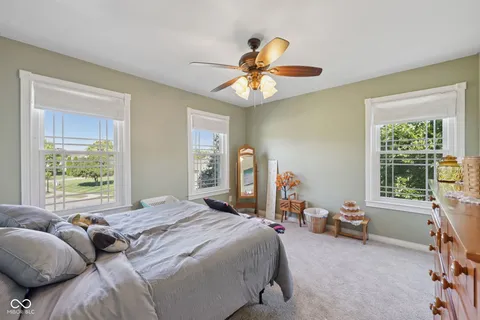 $604,900 | 1363 North Winchester Drive, Greenfield, IN 46140