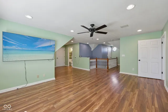 $604,900 | 1363 North Winchester Drive, Greenfield, IN 46140