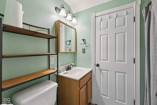 $604,900 | 1363 North Winchester Drive, Greenfield, IN 46140