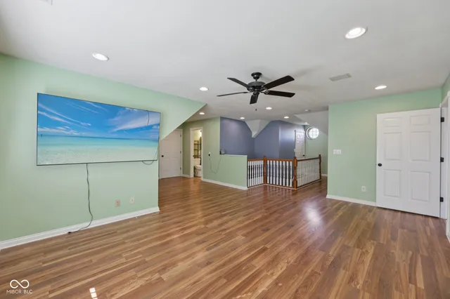 $604,900 | 1363 North Winchester Drive, Greenfield, IN 46140