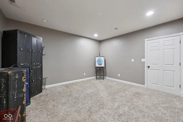 $604,900 | 1363 North Winchester Drive, Greenfield, IN 46140