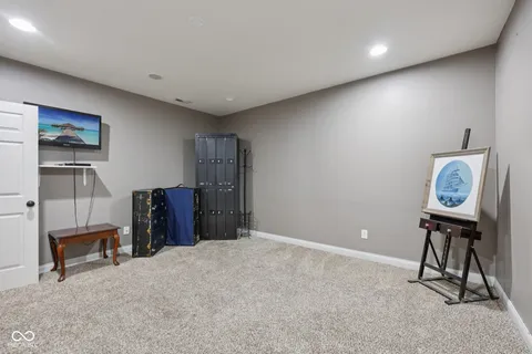 $604,900 | 1363 North Winchester Drive, Greenfield, IN 46140