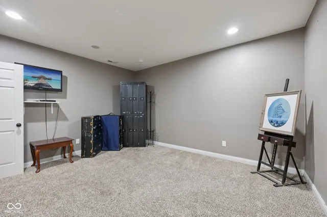 $604,900 | 1363 North Winchester Drive, Greenfield, IN 46140