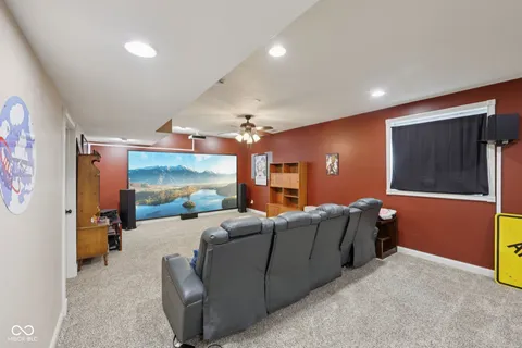 $604,900 | 1363 North Winchester Drive, Greenfield, IN 46140