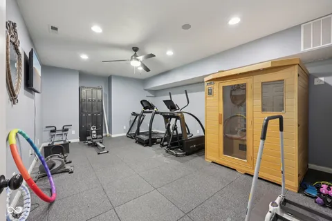 $604,900 | 1363 North Winchester Drive, Greenfield, IN 46140