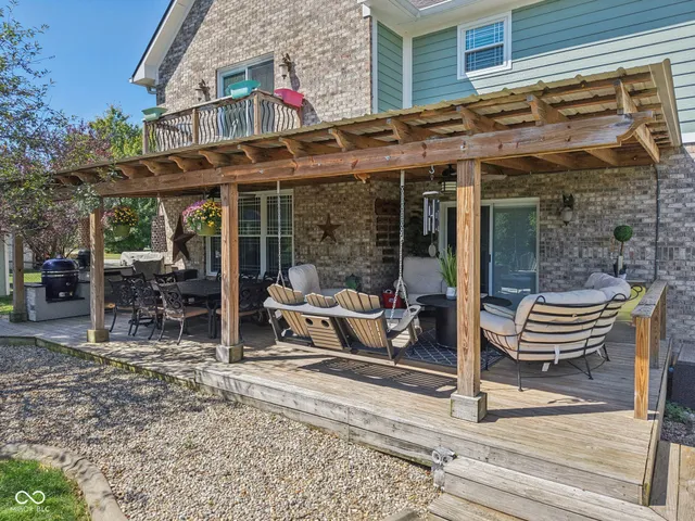 $604,900 | 1363 North Winchester Drive, Greenfield, IN 46140