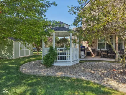 $604,900 | 1363 North Winchester Drive, Greenfield, IN 46140