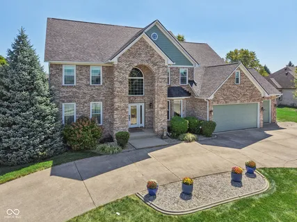 $604,900 | 1363 North Winchester Drive, Greenfield, IN 46140