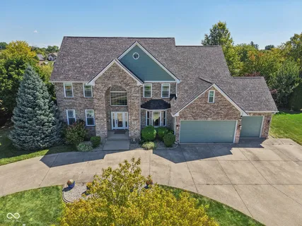 $604,900 | 1363 North Winchester Drive, Greenfield, IN 46140