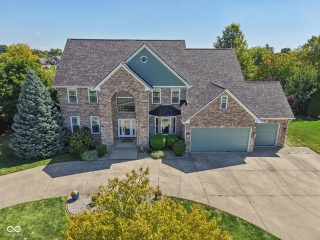 $604,900 | 1363 North Winchester Drive, Greenfield, IN 46140