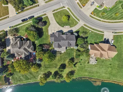 $604,900 | 1363 North Winchester Drive, Greenfield, IN 46140