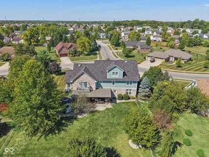 $604,900 | 1363 North Winchester Drive, Greenfield, IN 46140