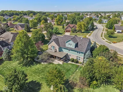 $604,900 | 1363 North Winchester Drive, Greenfield, IN 46140