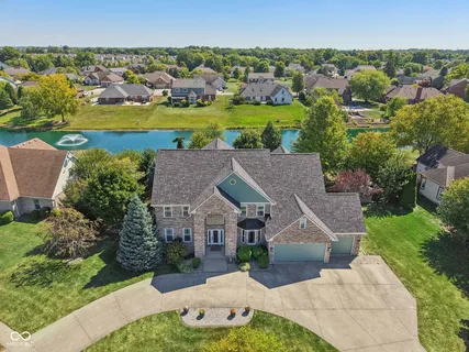 $604,900 | 1363 North Winchester Drive, Greenfield, IN 46140