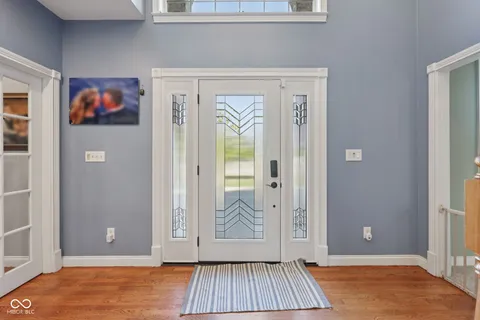 $604,900 | 1363 North Winchester Drive, Greenfield, IN 46140